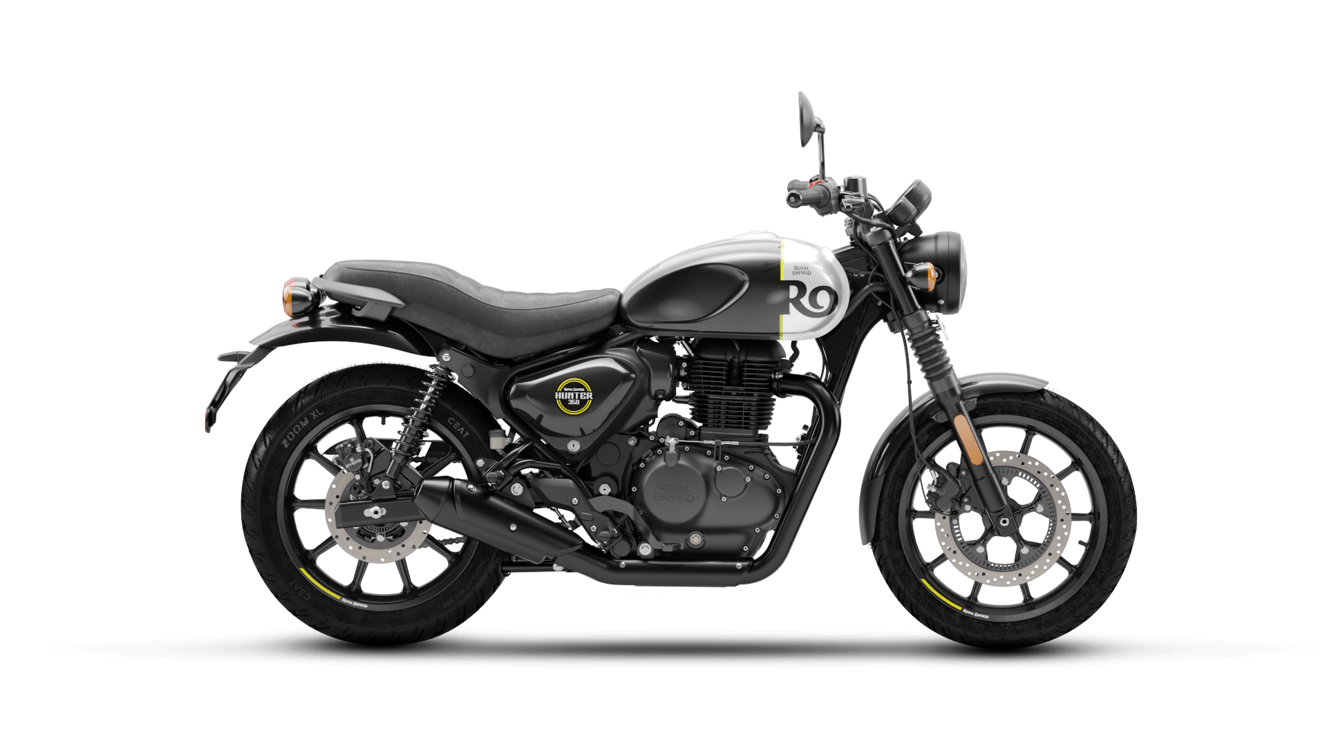 2024 Royal Enfield Hunter - 350 for sale in the Pompano Beach, FL area. Get the best drive out price on 2024 Royal Enfield Hunter - 350 and compare.