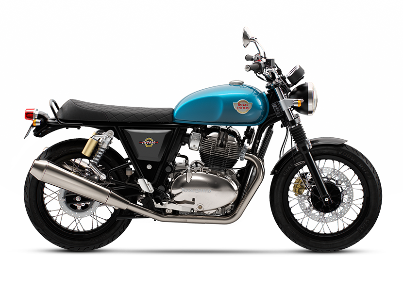 2024 Royal Enfield INT - 650 for sale in the Pompano Beach, FL area. Get the best drive out price on 2024 Royal Enfield INT - 650 and compare.