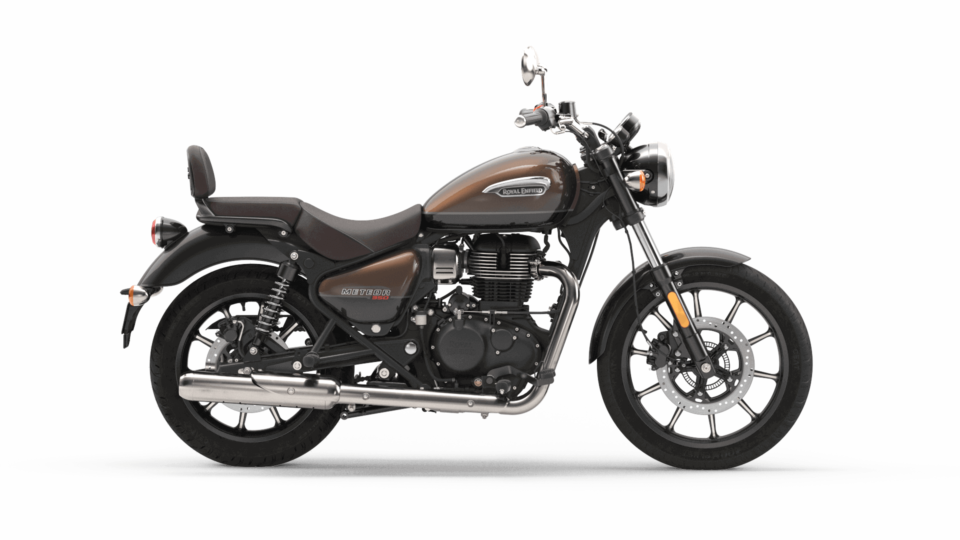 2024 Royal Enfield Meteor - 350 for sale in the Pompano Beach, FL area. Get the best drive out price on 2024 Royal Enfield Meteor - 350 and compare.