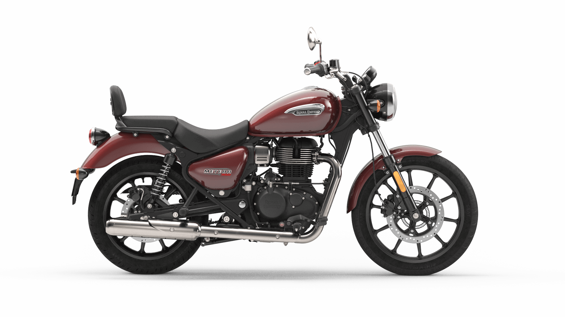 2024 Royal Enfield Meteor - 350 for sale in the Pompano Beach, FL area. Get the best drive out price on 2024 Royal Enfield Meteor - 350 and compare.