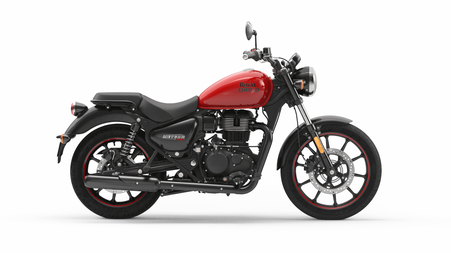 2024 Royal Enfield Meteor - 350 for sale in the Pompano Beach, FL area. Get the best drive out price on 2024 Royal Enfield Meteor - 350 and compare.
