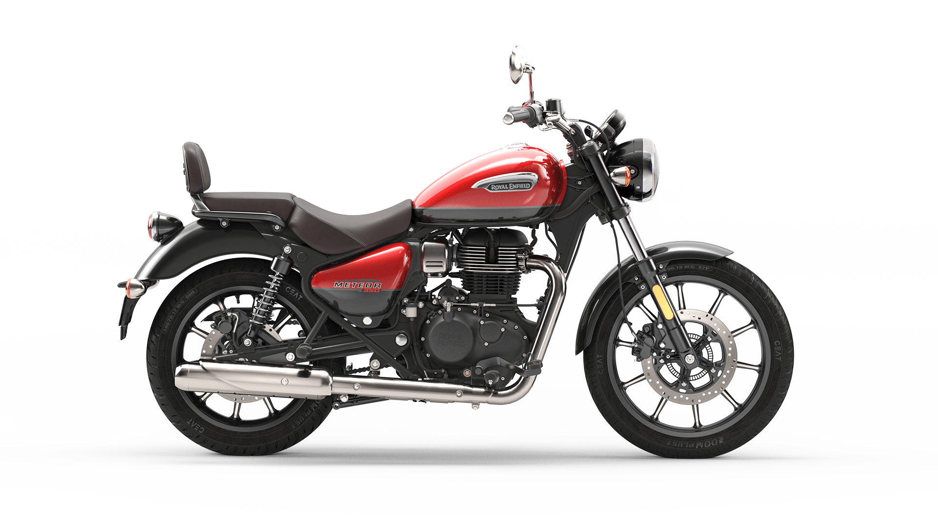 2024 Royal Enfield Meteor - 350 for sale in the Pompano Beach, FL area. Get the best drive out price on 2024 Royal Enfield Meteor - 350 and compare.
