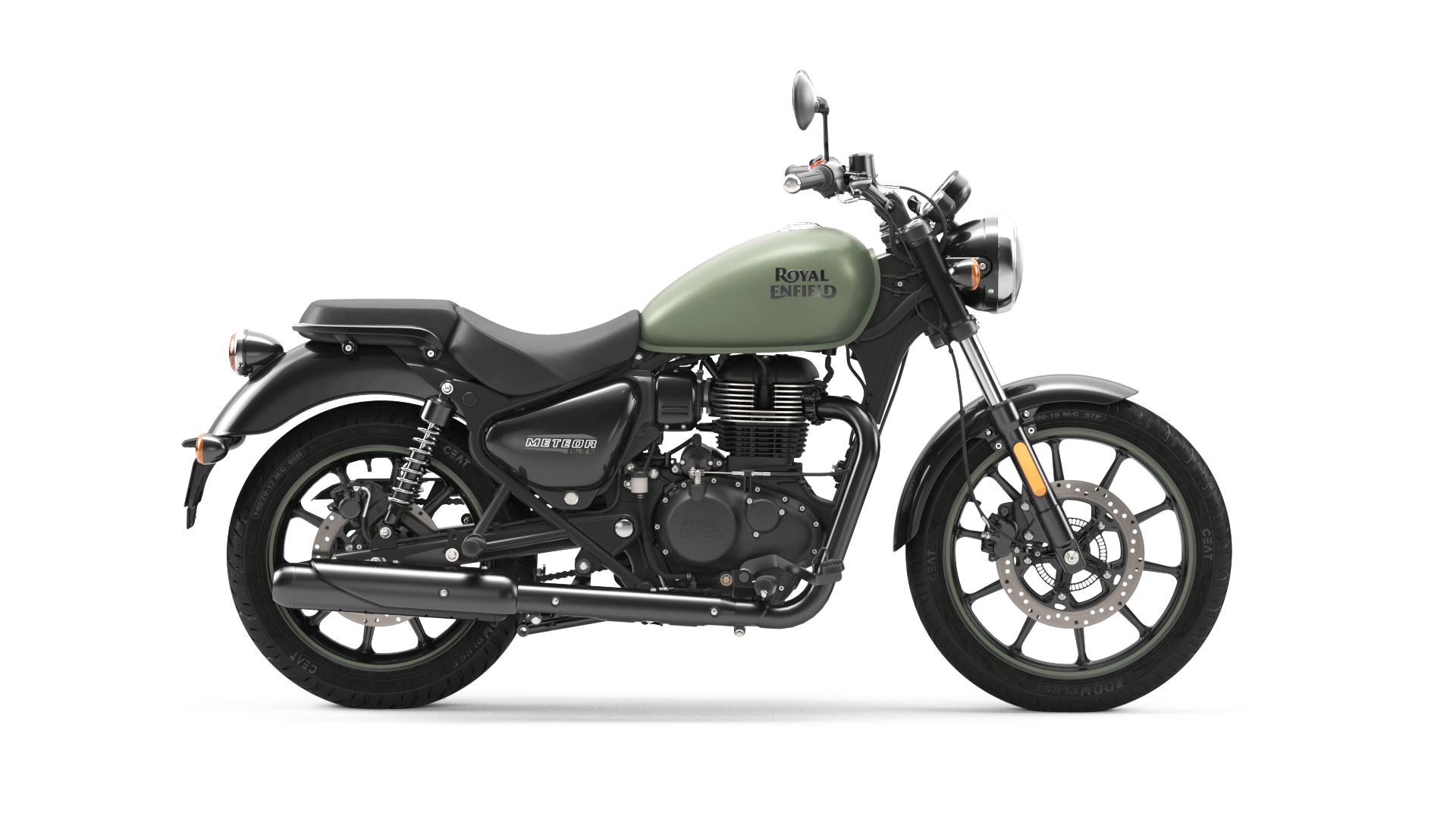 2024 Royal Enfield Meteor - 350 for sale in the Pompano Beach, FL area. Get the best drive out price on 2024 Royal Enfield Meteor - 350 and compare.
