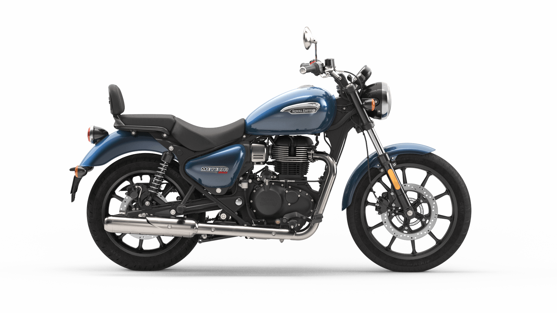 2024 Royal Enfield Meteor - 350 for sale in the Pompano Beach, FL area. Get the best drive out price on 2024 Royal Enfield Meteor - 350 and compare.
