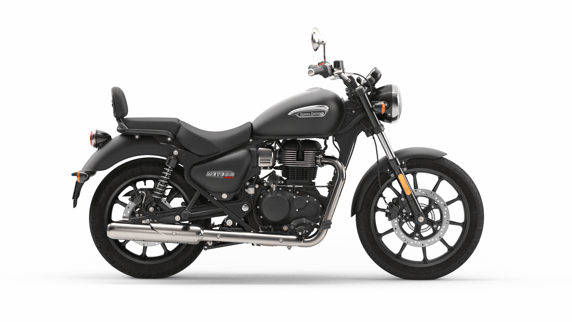 2024 Royal Enfield Meteor - 350 for sale in the Pompano Beach, FL area. Get the best drive out price on 2024 Royal Enfield Meteor - 350 and compare.
