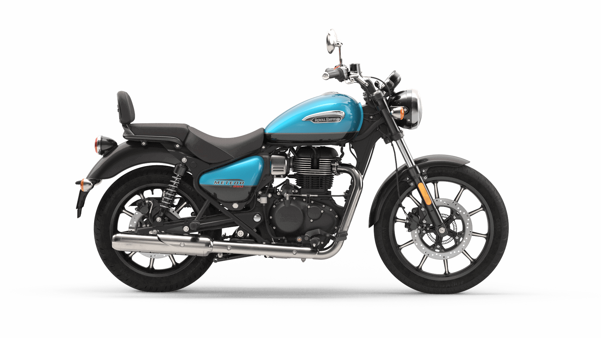 2024 Royal Enfield Meteor - 350 for sale in the Pompano Beach, FL area. Get the best drive out price on 2024 Royal Enfield Meteor - 350 and compare.