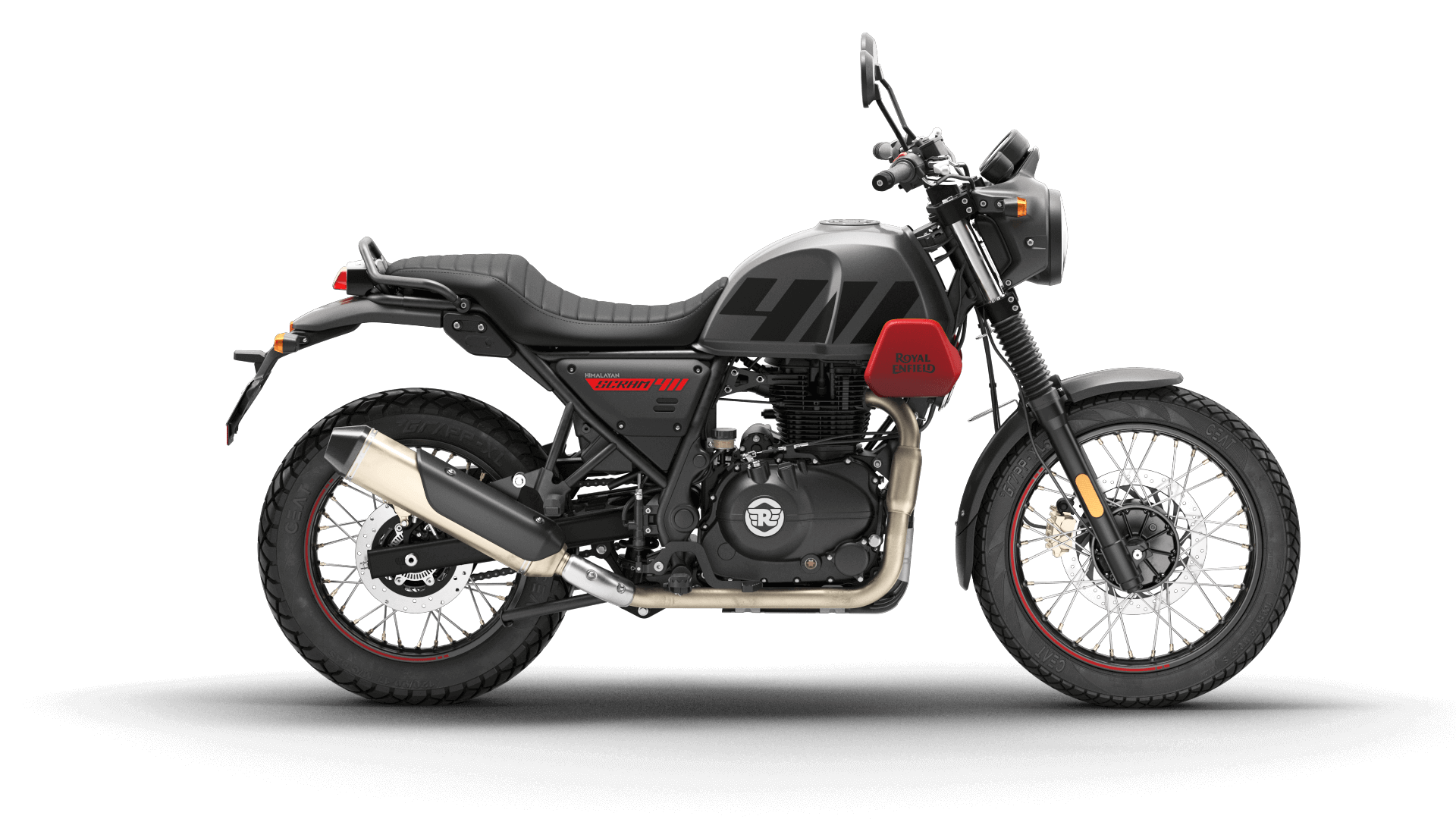 2024 Royal Enfield Scram - 411 for sale in the Pompano Beach, FL area. Get the best drive out price on 2024 Royal Enfield Scram - 411 and compare.