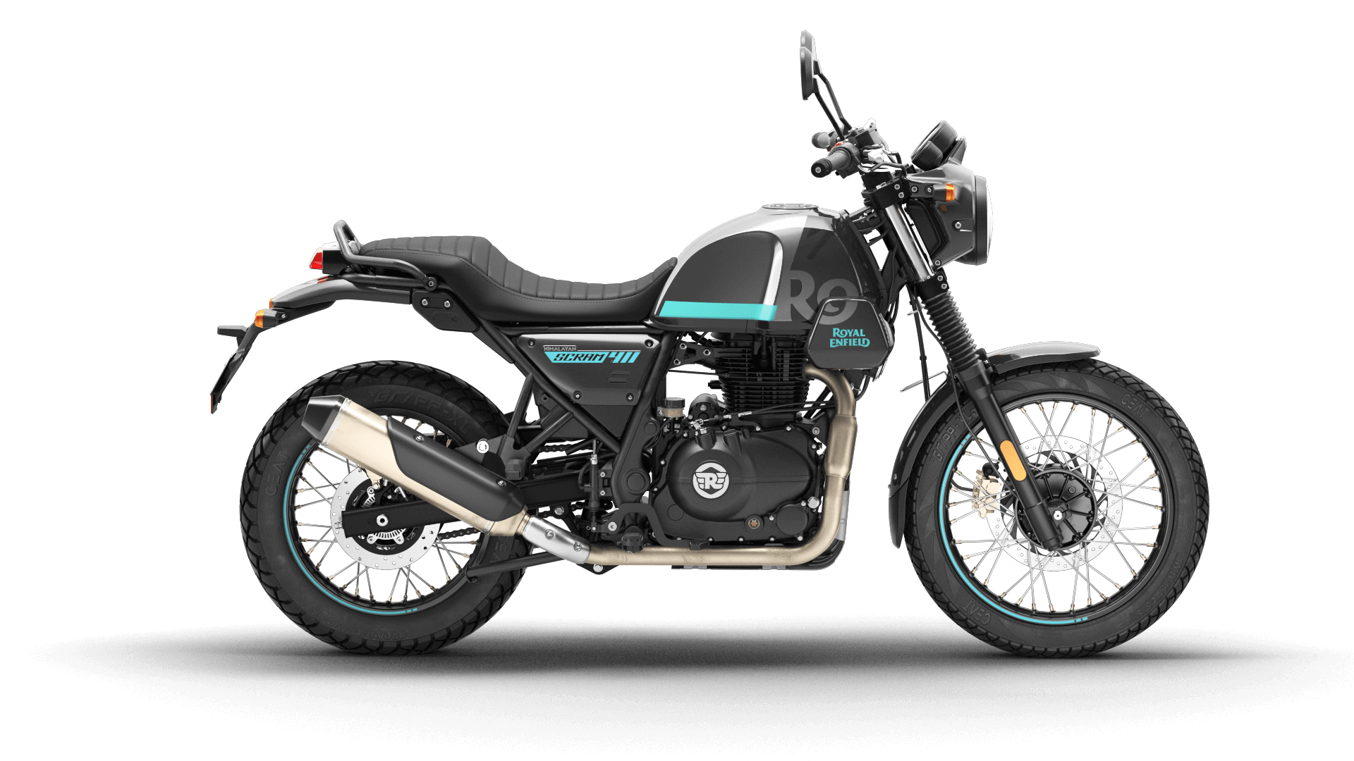 2024 Royal Enfield Scram - 411 for sale in the Pompano Beach, FL area. Get the best drive out price on 2024 Royal Enfield Scram - 411 and compare.