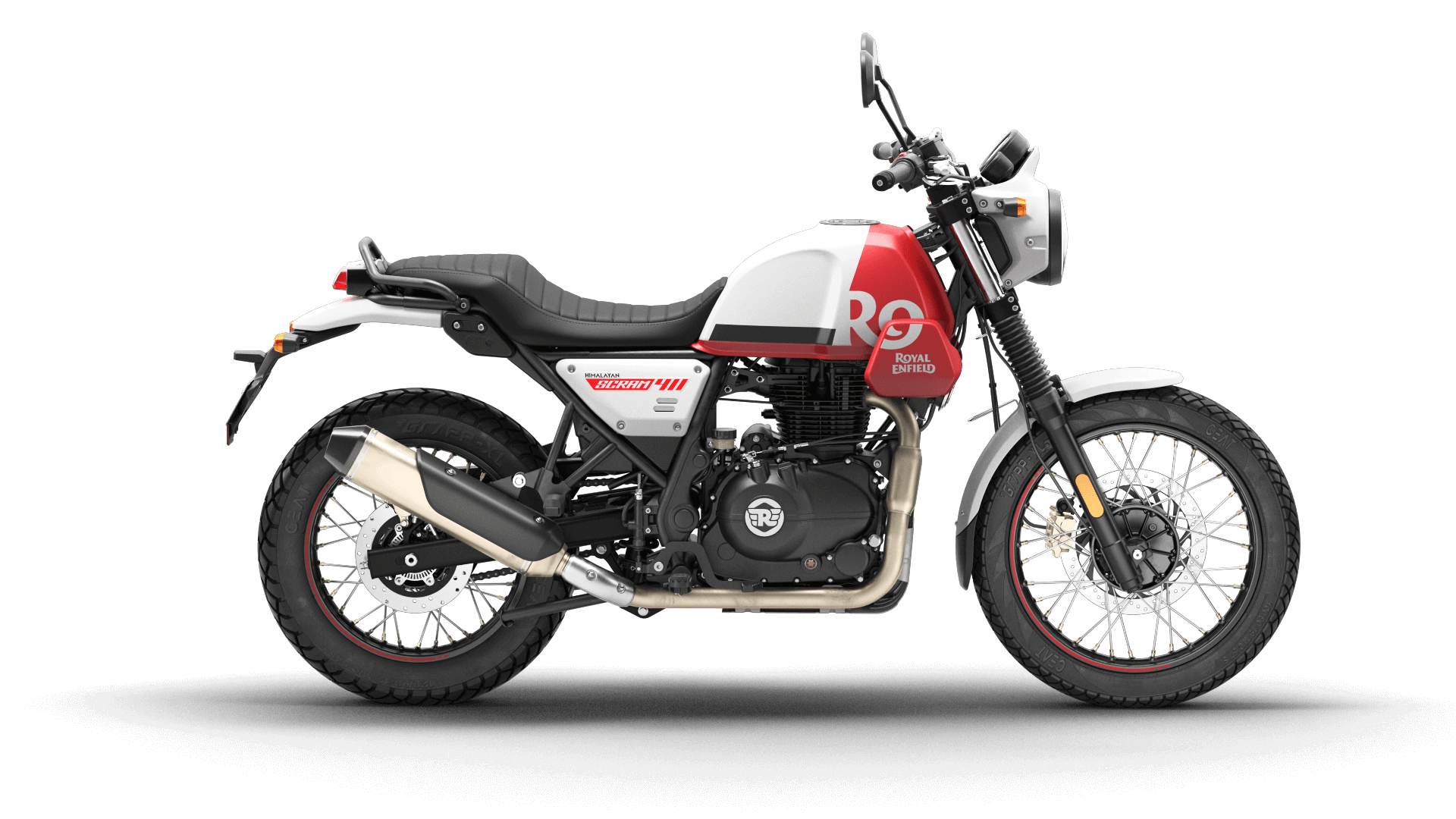 2024 Royal Enfield Scram - 411 for sale in the Pompano Beach, FL area. Get the best drive out price on 2024 Royal Enfield Scram - 411 and compare.