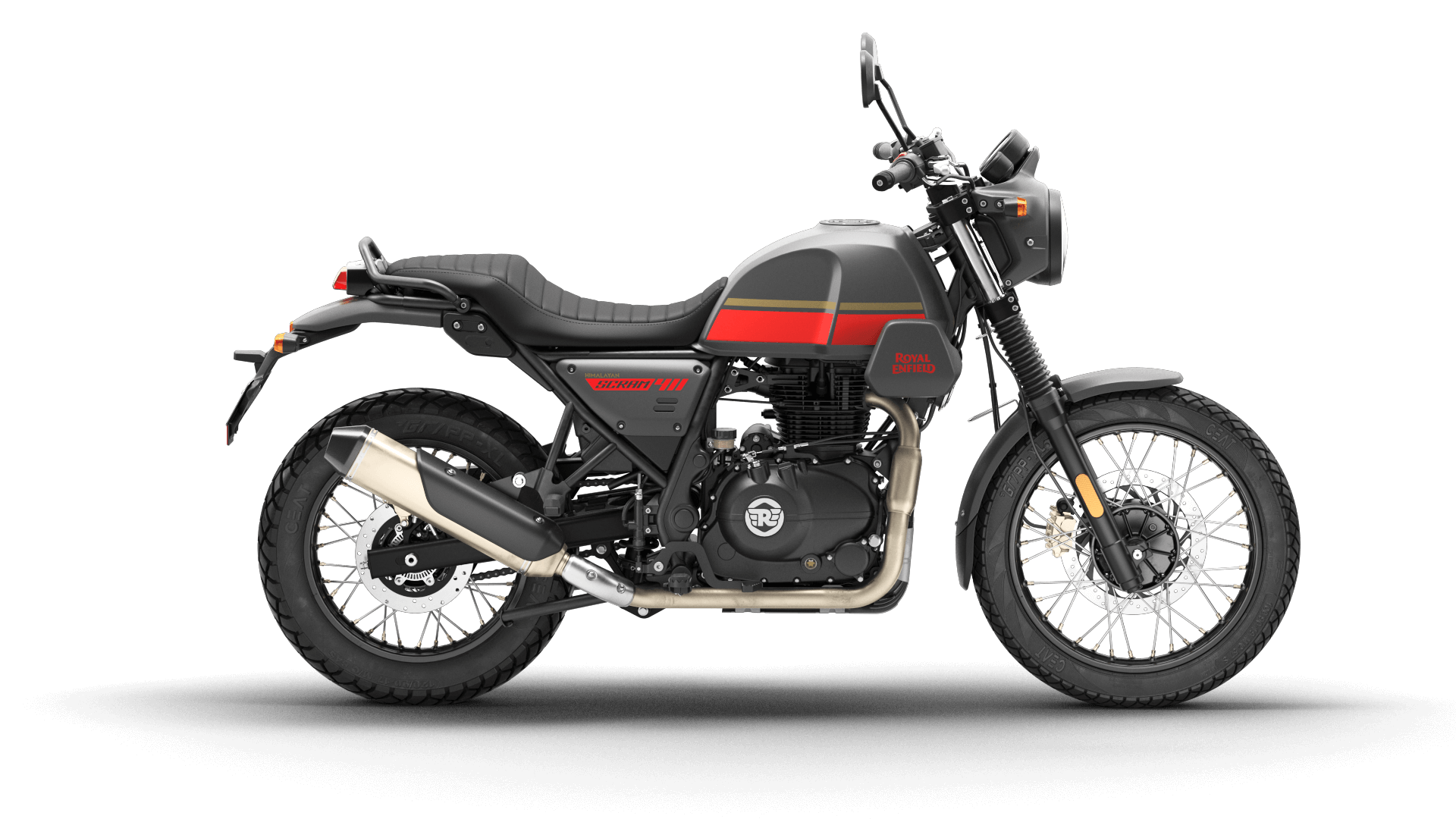 2024 Royal Enfield Scram - 411 for sale in the Pompano Beach, FL area. Get the best drive out price on 2024 Royal Enfield Scram - 411 and compare.