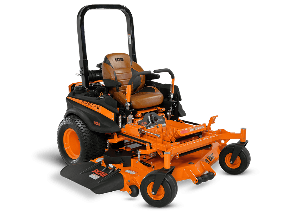 2024 SCAG Power Equipment Cheetah II™ – SCZII-61V-31FX for sale in the Pompano Beach, FL area. Get the best drive out price on 2024 SCAG Power Equipment Cheetah II™ – SCZII-61V-31FX and compare.