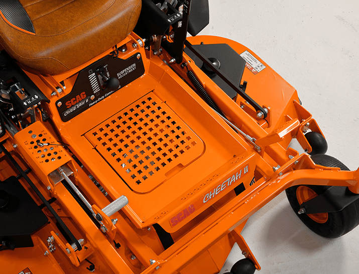 2024 SCAG Power Equipment Cheetah II™ – SCZII-72V-38FX-EFI for sale in the Pompano Beach, FL area. Get the best drive out price on 2024 SCAG Power Equipment Cheetah II™ – SCZII-72V-38FX-EFI and compare.