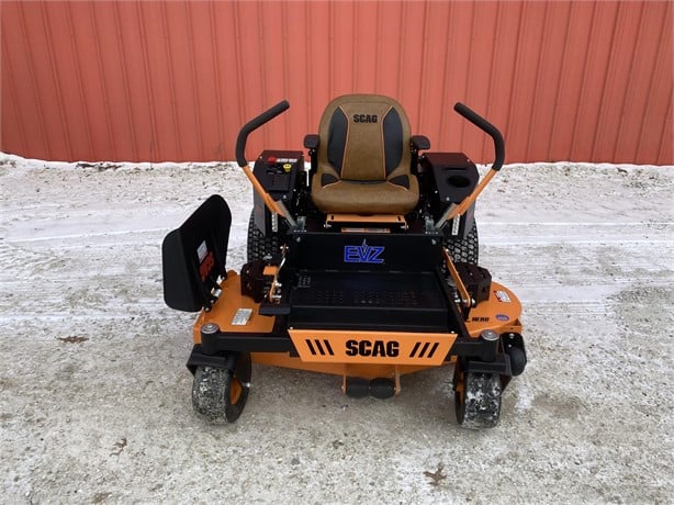 2024 SCAG Power Equipment EVZ – SEVZ-52H for sale in the Pompano Beach, FL area. Get the best drive out price on 2024 SCAG Power Equipment EVZ – SEVZ-52H and compare.