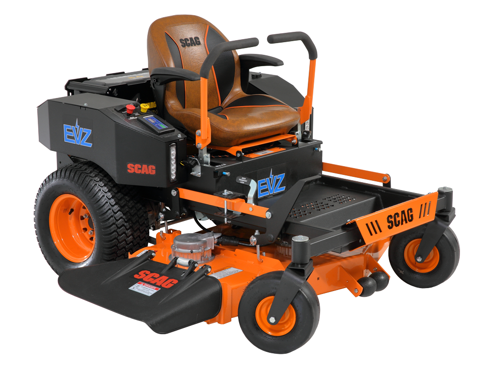 2024 SCAG Power Equipment EVZ – SEVZ-52H for sale in the Pompano Beach, FL area. Get the best drive out price on 2024 SCAG Power Equipment EVZ – SEVZ-52H and compare.