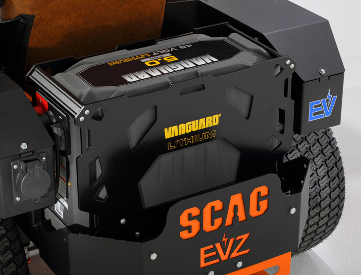 2024 SCAG Power Equipment EVZ – SEVZ-52H for sale in the Pompano Beach, FL area. Get the best drive out price on 2024 SCAG Power Equipment EVZ – SEVZ-52H and compare.