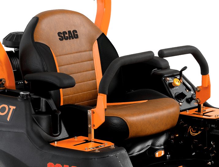 2024 SCAG Power Equipment Patriot™ – SPZ-61H-26BV for sale in the Pompano Beach, FL area. Get the best drive out price on 2024 SCAG Power Equipment Patriot™ – SPZ-61H-26BV and compare.