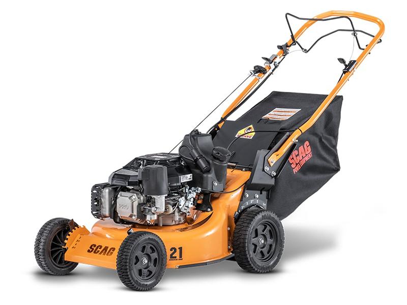2024 SCAG Power Equipment SFC – 21-5CV for sale in the Pompano Beach, FL area. Get the best drive out price on 2024 SCAG Power Equipment SFC – 21-5CV and compare.