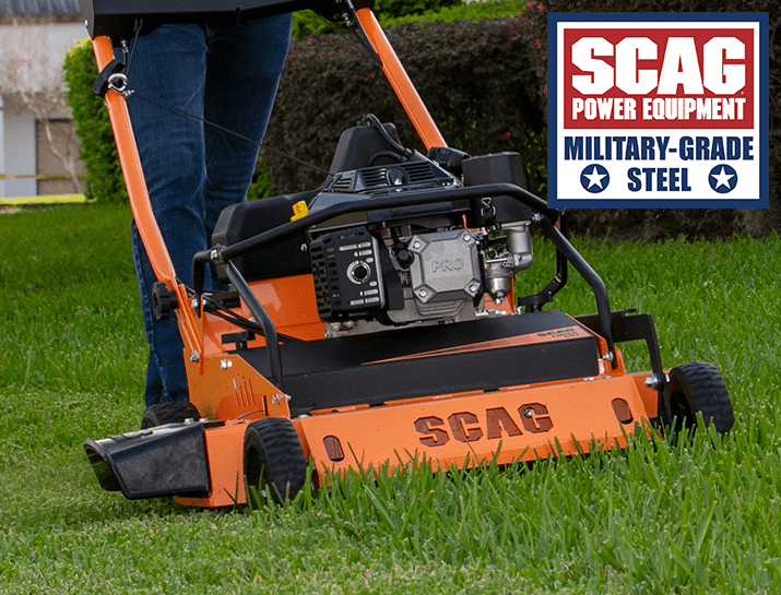 2024 SCAG Power Equipment SFC – 30-7CV-S-CA for sale in the Pompano Beach, FL area. Get the best drive out price on 2024 SCAG Power Equipment SFC – 30-7CV-S-CA and compare.