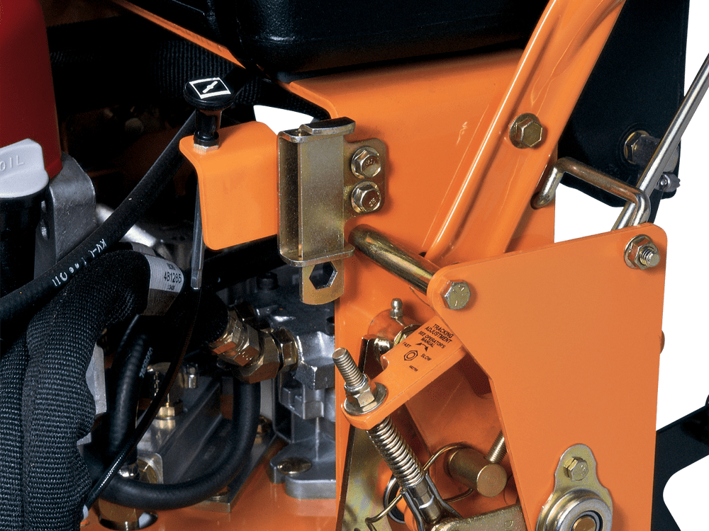 2024 SCAG Power Equipment Tiger Cat® II – SWZL-61V-22FSE for sale in the Pompano Beach, FL area. Get the best drive out price on 2024 SCAG Power Equipment Tiger Cat® II – SWZL-61V-22FSE and compare.