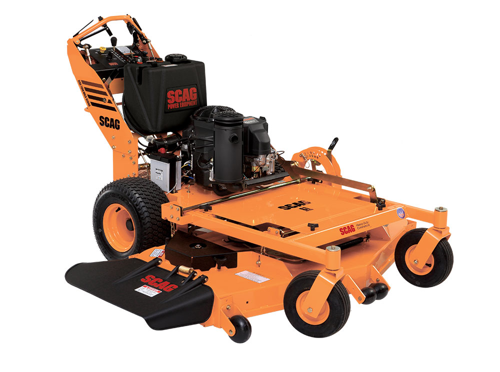 2024 SCAG Power Equipment Tiger Cat® II – SWZT-48H-15FSE for sale in the Pompano Beach, FL area. Get the best drive out price on 2024 SCAG Power Equipment Tiger Cat® II – SWZT-48H-15FSE and compare.