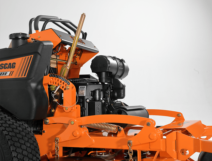 2024 SCAG Power Equipment V-Ride II™ – SVRII-48V-22FX for sale in the Pompano Beach, FL area. Get the best drive out price on 2024 SCAG Power Equipment V-Ride II™ – SVRII-48V-22FX and compare.