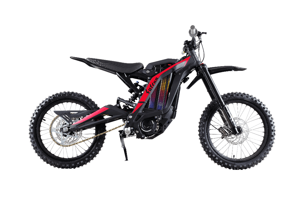 2024 SURRON Light Bee – S for sale in the Pompano Beach, FL area. Get the best drive out price on 2024 SURRON Light Bee – S and compare.