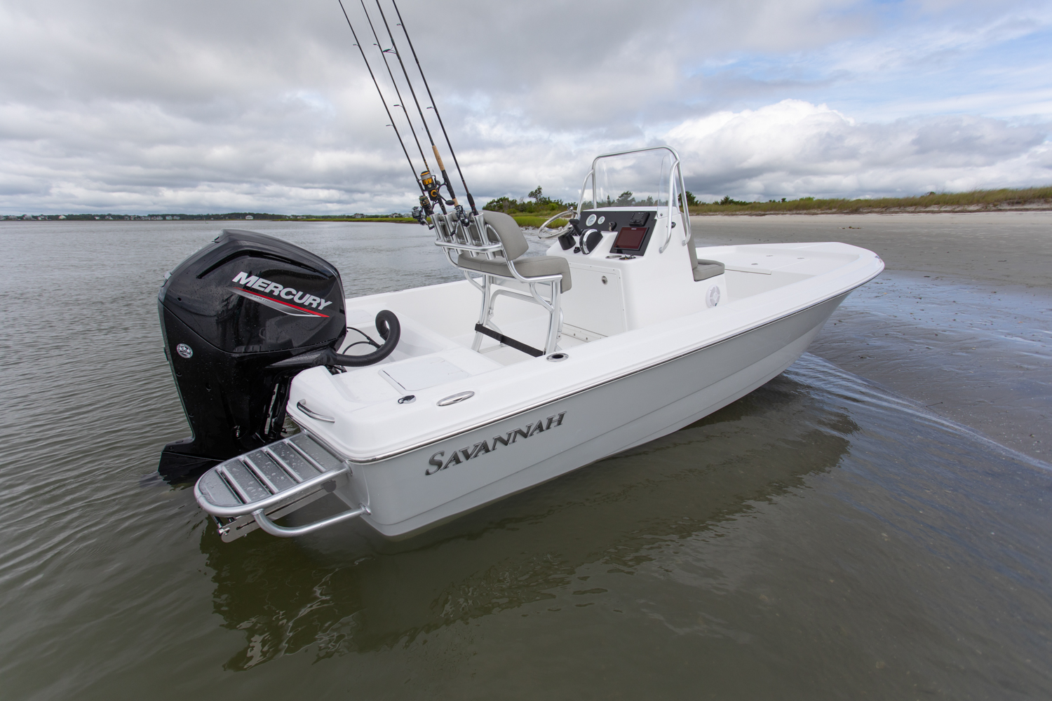 2024 Savannah Boats 190 IS - Hybrid Bay for sale in the Pompano Beach, FL area. Get the best drive out price on 2024 Savannah Boats 190 IS - Hybrid Bay and compare.