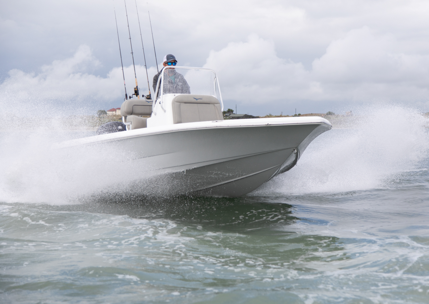 2024 Savannah Boats 190 IS - Hybrid Bay for sale in the Pompano Beach, FL area. Get the best drive out price on 2024 Savannah Boats 190 IS - Hybrid Bay and compare.