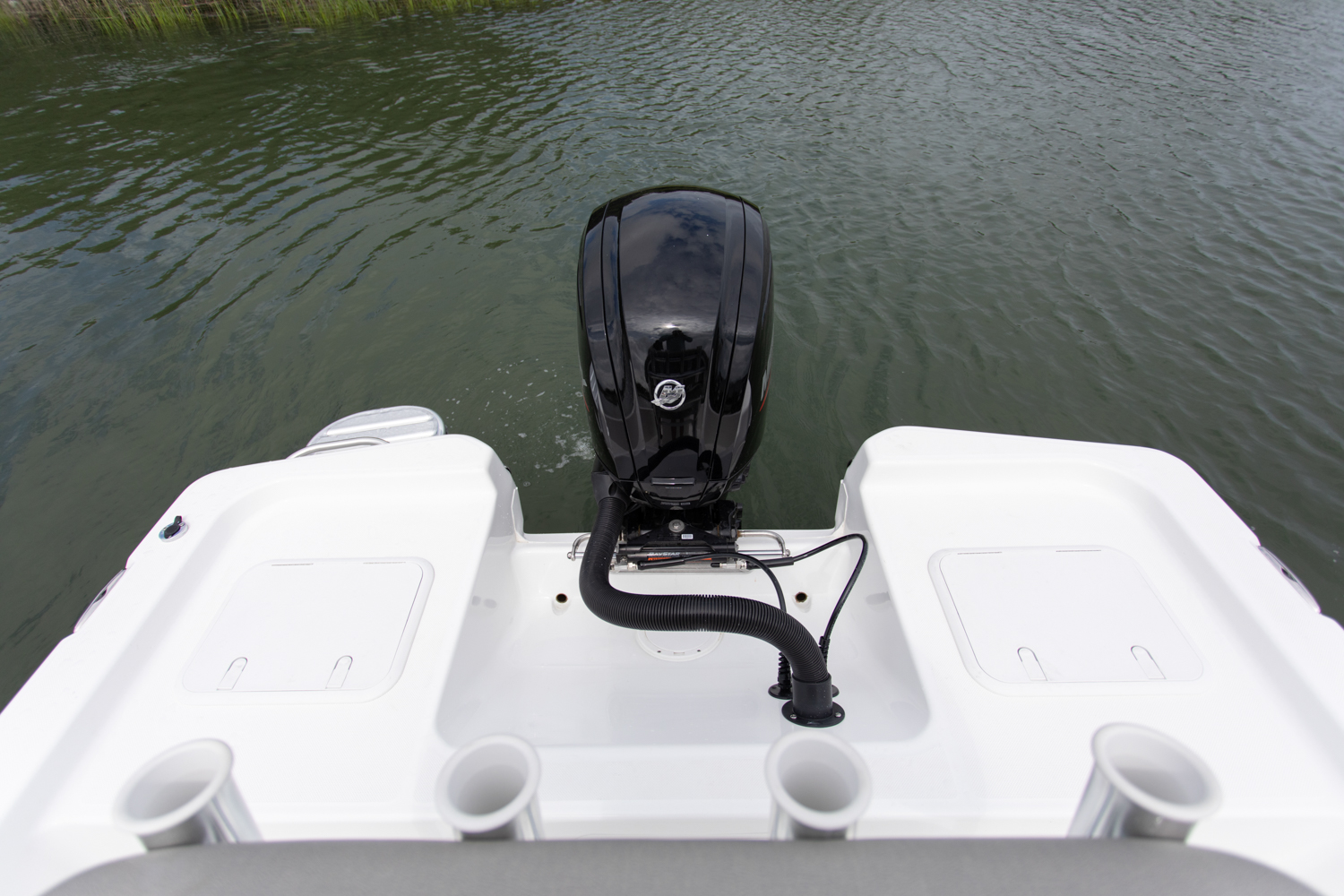 2024 Savannah Boats 190 IS - Hybrid Bay for sale in the Pompano Beach, FL area. Get the best drive out price on 2024 Savannah Boats 190 IS - Hybrid Bay and compare.