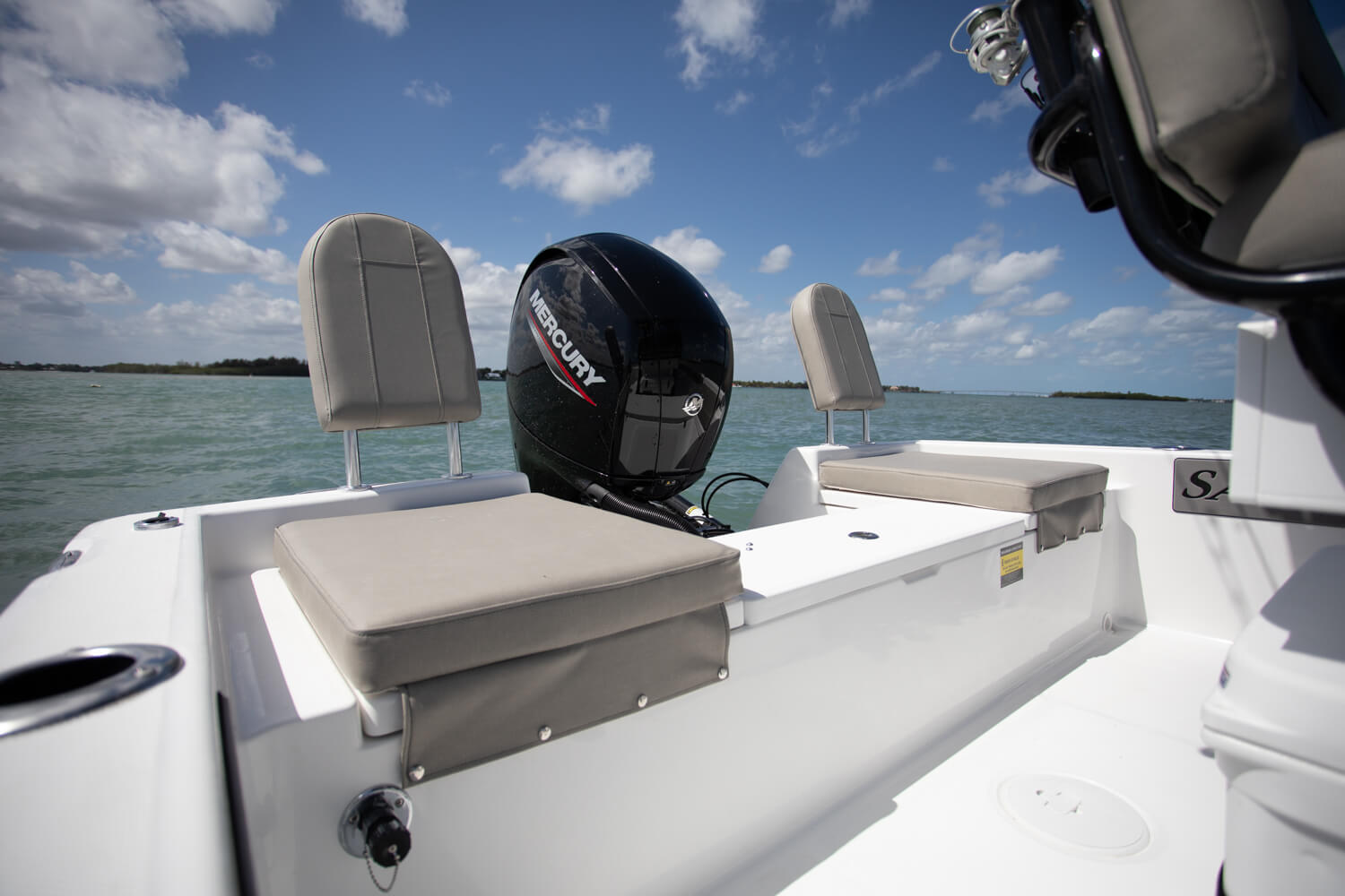 2024 Savannah Boats 210X - Hybrid Bay for sale in the Pompano Beach, FL area. Get the best drive out price on 2024 Savannah Boats 210X - Hybrid Bay and compare.