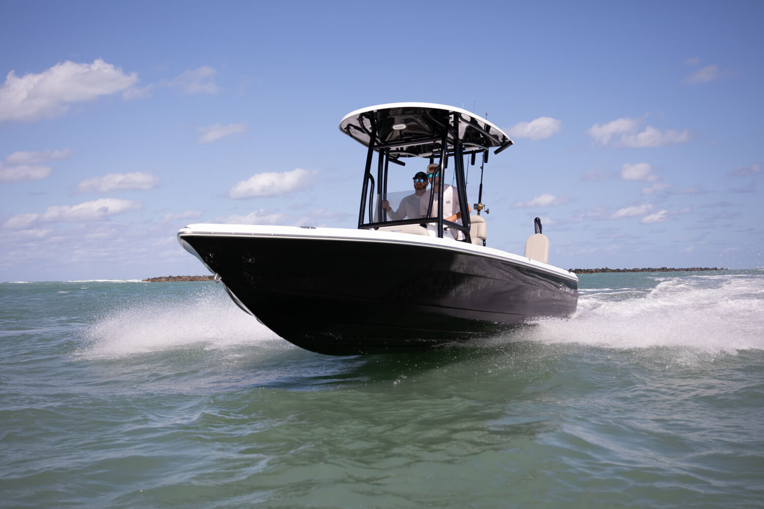 2024 Savannah Boats 210X - Hybrid Bay for sale in the Pompano Beach, FL area. Get the best drive out price on 2024 Savannah Boats 210X - Hybrid Bay and compare.