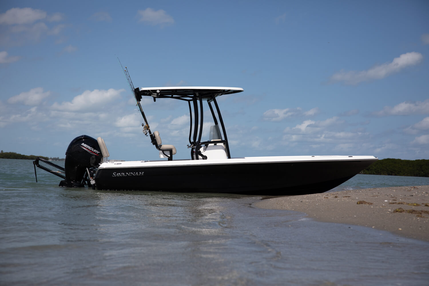 2024 Savannah Boats 210X - Hybrid Bay for sale in the Pompano Beach, FL area. Get the best drive out price on 2024 Savannah Boats 210X - Hybrid Bay and compare.