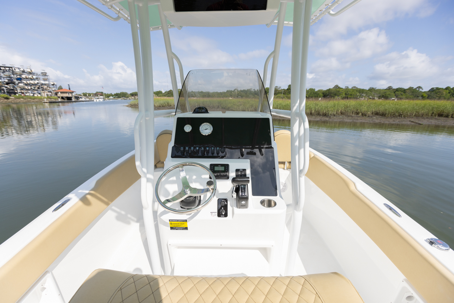 2024 Savannah Boats 2200 - Offshore for sale in the Pompano Beach, FL area. Get the best drive out price on 2024 Savannah Boats 2200 - Offshore and compare.