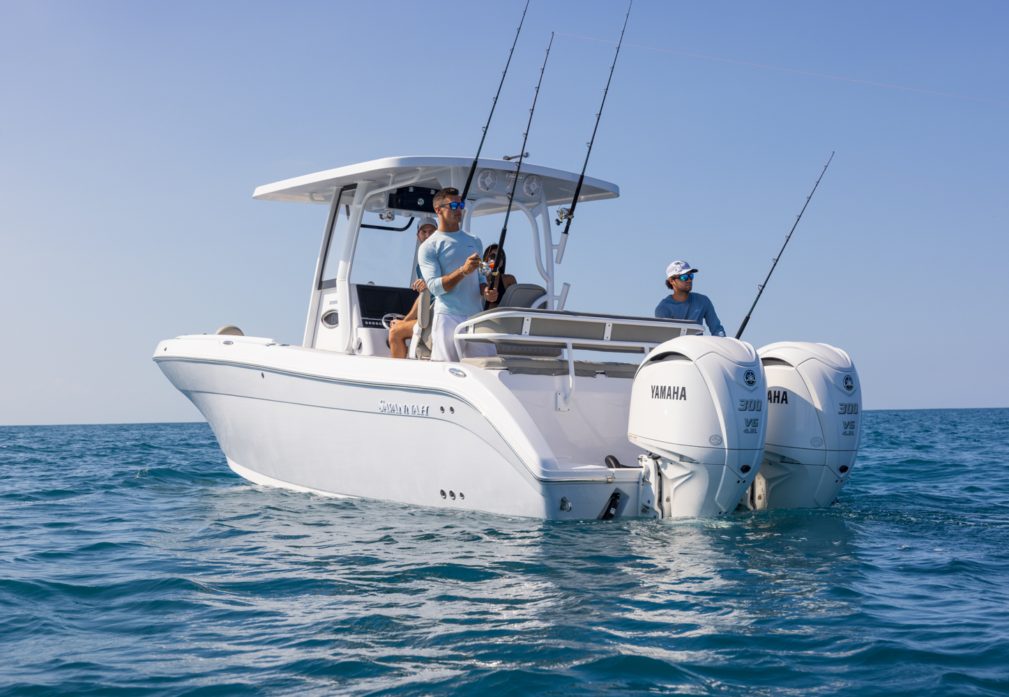 2024 Savannah Boats 2900 - Offshore for sale in the Pompano Beach, FL area. Get the best drive out price on 2024 Savannah Boats 2900 - Offshore and compare.