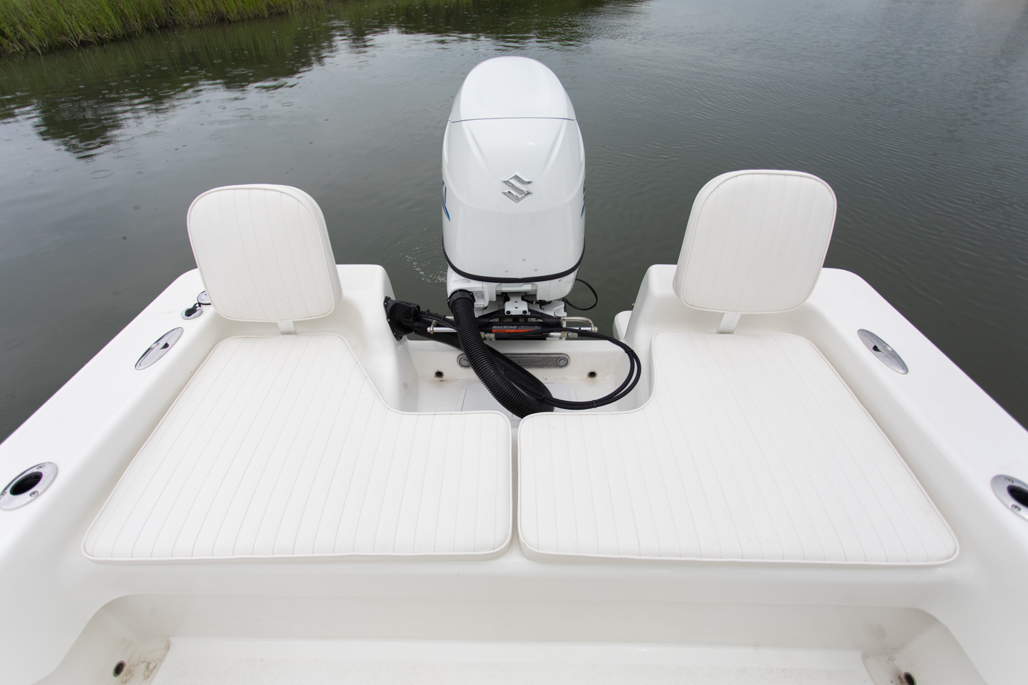 2024 Savannah Boats SS19 - Hybrid Skiff for sale in the Pompano Beach, FL area. Get the best drive out price on 2024 Savannah Boats SS19 - Hybrid Skiff and compare.