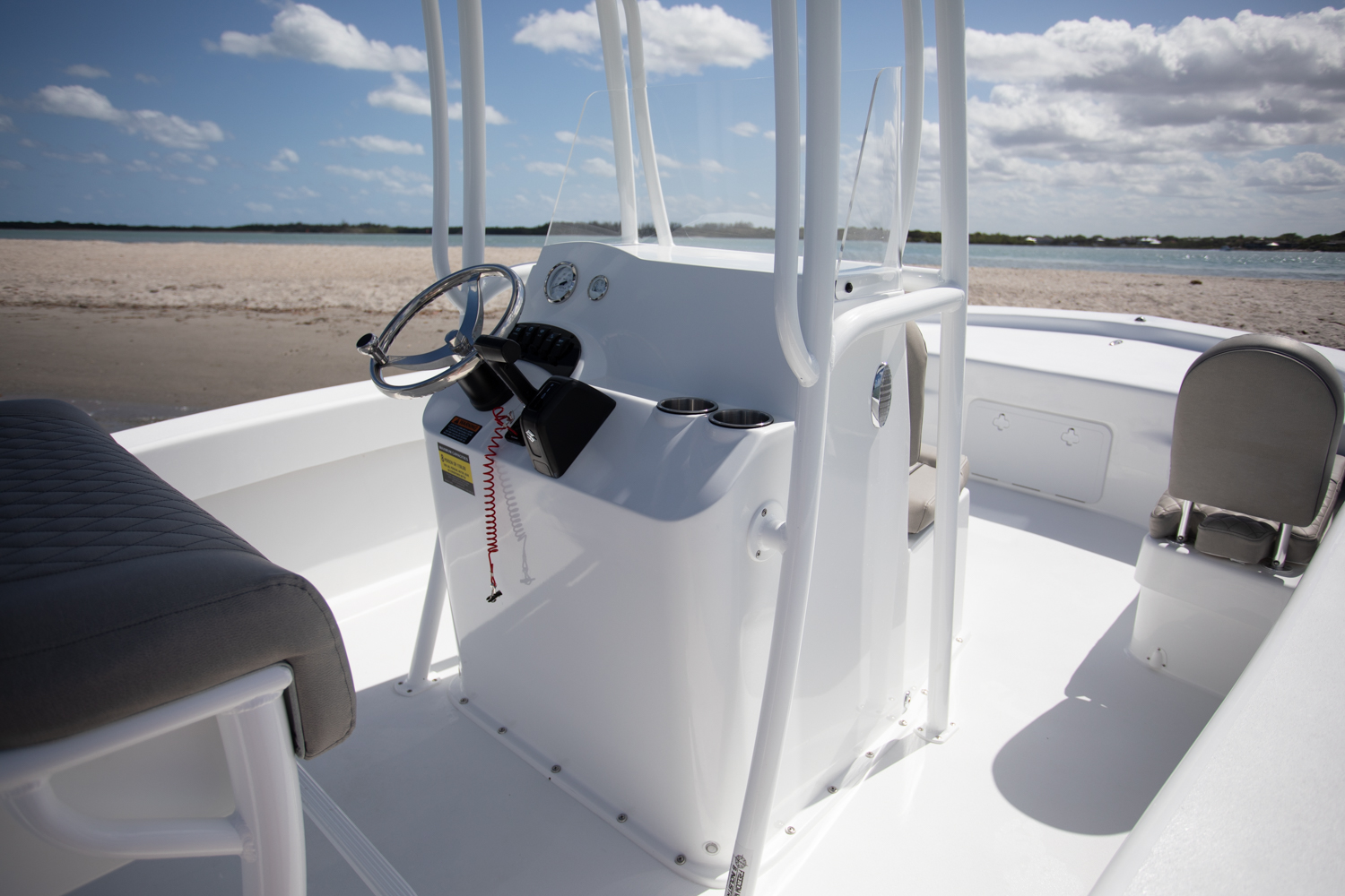 2024 Savannah Boats SS21 - Hybrid Skiff for sale in the Pompano Beach, FL area. Get the best drive out price on 2024 Savannah Boats SS21 - Hybrid Skiff and compare.