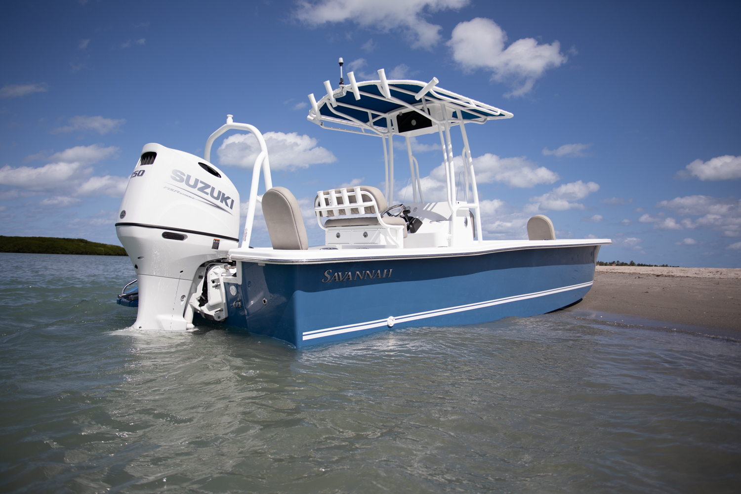 2024 Savannah Boats SS21 - Hybrid Skiff for sale in the Pompano Beach, FL area. Get the best drive out price on 2024 Savannah Boats SS21 - Hybrid Skiff and compare.