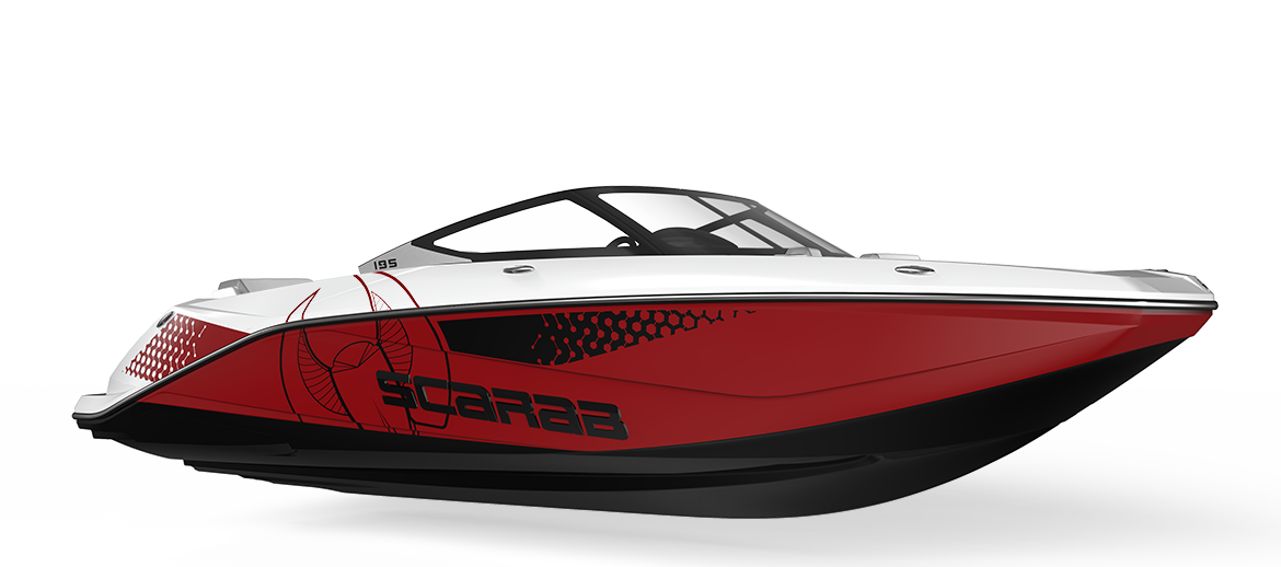 2024 Scarab 195 - ID for sale in the Pompano Beach, FL area. Get the best drive out price on 2024 Scarab 195 - ID and compare.