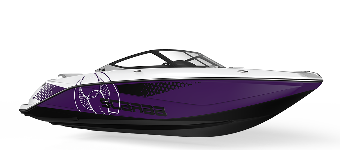 2024 Scarab 195 - ID for sale in the Pompano Beach, FL area. Get the best drive out price on 2024 Scarab 195 - ID and compare.