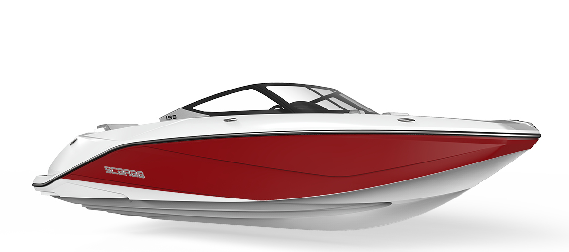 2024 Scarab 195 - ID for sale in the Pompano Beach, FL area. Get the best drive out price on 2024 Scarab 195 - ID and compare.