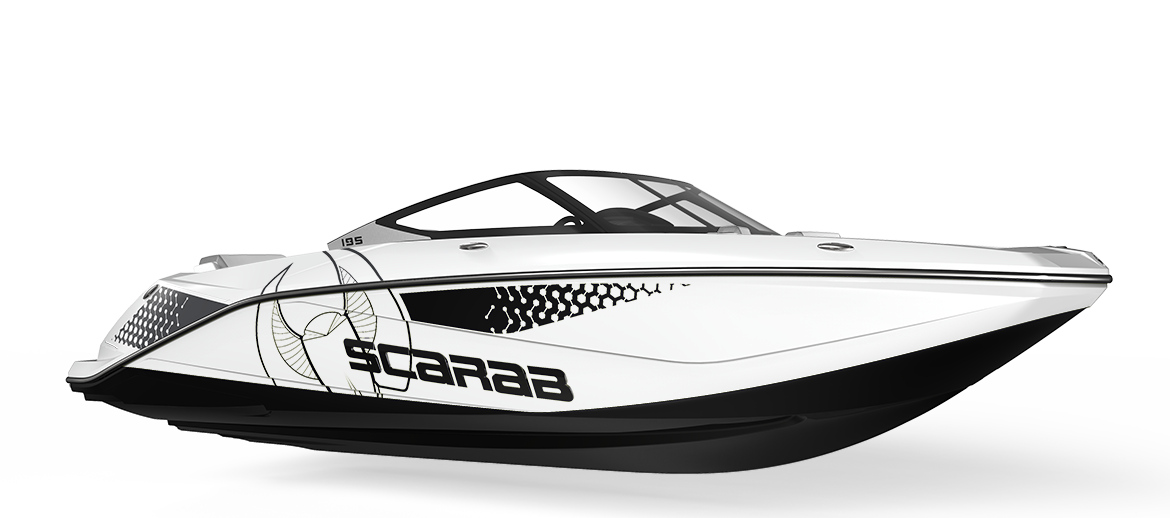 2024 Scarab 195 - ID for sale in the Pompano Beach, FL area. Get the best drive out price on 2024 Scarab 195 - ID and compare.