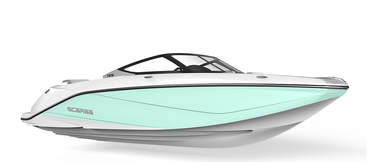 2024 Scarab 195 - ID for sale in the Pompano Beach, FL area. Get the best drive out price on 2024 Scarab 195 - ID and compare.