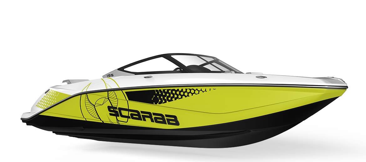 2024 Scarab 195 - ID for sale in the Pompano Beach, FL area. Get the best drive out price on 2024 Scarab 195 - ID and compare.