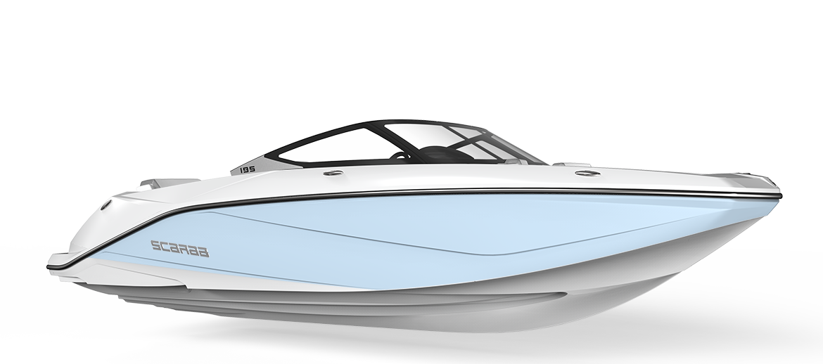 2024 Scarab 195 - ID for sale in the Pompano Beach, FL area. Get the best drive out price on 2024 Scarab 195 - ID and compare.
