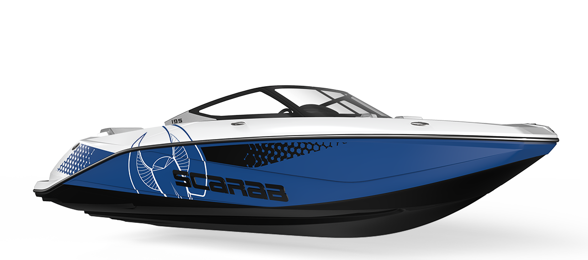 2024 Scarab 195 - ID for sale in the Pompano Beach, FL area. Get the best drive out price on 2024 Scarab 195 - ID and compare.