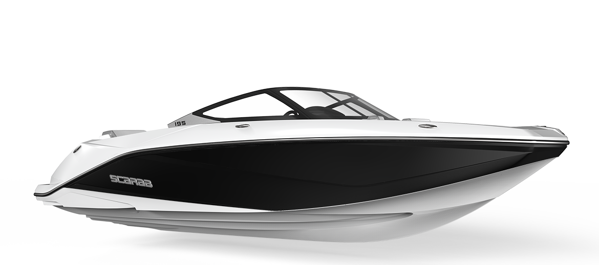 2024 Scarab 195 - ID for sale in the Pompano Beach, FL area. Get the best drive out price on 2024 Scarab 195 - ID and compare.