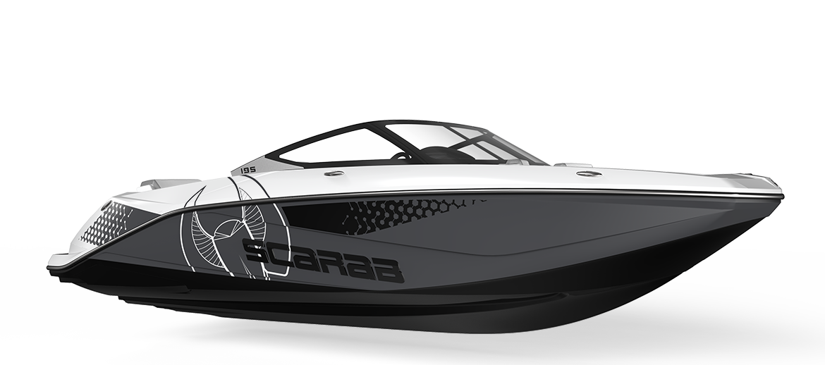 2024 Scarab 195 - ID for sale in the Pompano Beach, FL area. Get the best drive out price on 2024 Scarab 195 - ID and compare.