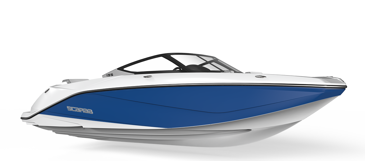 2024 Scarab 195 - ID for sale in the Pompano Beach, FL area. Get the best drive out price on 2024 Scarab 195 - ID and compare.