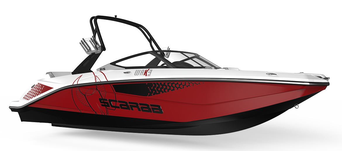 2024 Scarab 215 - WAKE ID for sale in the Pompano Beach, FL area. Get the best drive out price on 2024 Scarab 215 - WAKE ID and compare.