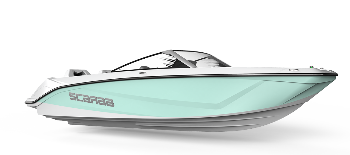 2024 Scarab 235 - ID for sale in the Pompano Beach, FL area. Get the best drive out price on 2024 Scarab 235 - ID and compare.